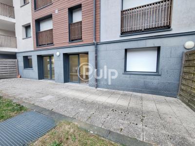 Vente Appartement 2 pièces SAINT-MARTIN-BOULOGNE 62280