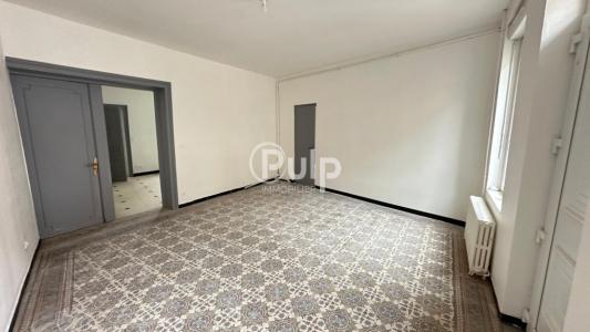 Vente Maison 9 pièces BRUAY-LA-BUISSIERE 62700