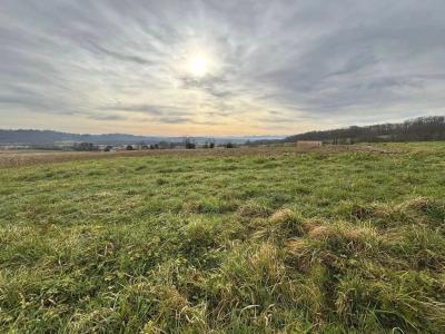 Vente Terrain POUYASTRUC 65350