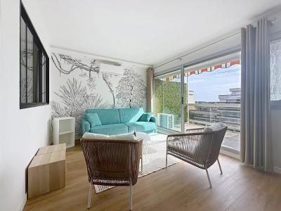 Vente Appartement 2 pièces JUAN-LES-PINS 06160