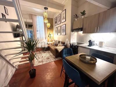 Vente Appartement NICE 06300