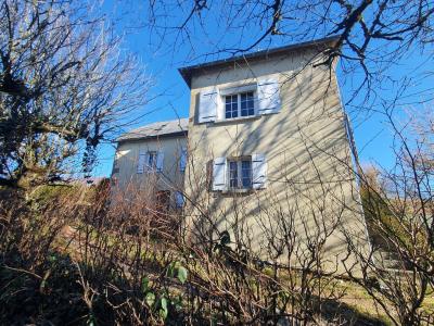 photo For sale House SAINT-JULIEN-AUX-BOIS 19