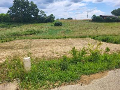 photo For sale Land LASSERAN 32