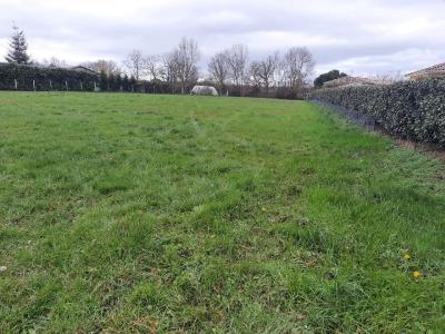 photo For sale Land AUBIET 32