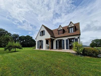 Vente Maison 6 pièces LONGNY-AU-PERCHE 61290