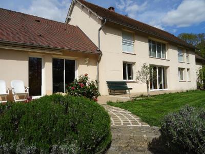 photo For sale House SAINT-MAURICE-SAINT-GERMAIN 28