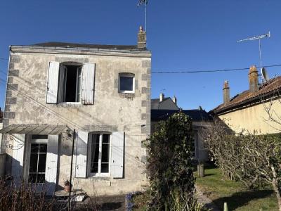 Vente Maison 5 pièces RUFFEC 16700