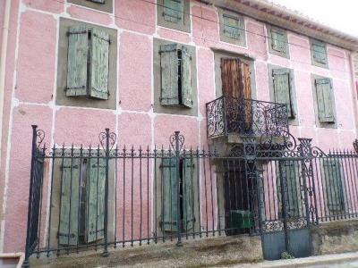 photo For sale House OLONZAC 34