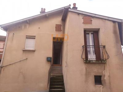 Vente Immeuble DECAZEVILLE 12300