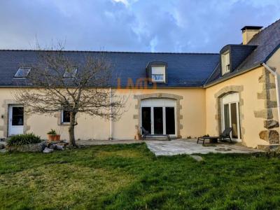 For sale House SAINT-NIC  29