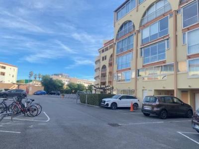 photo For sale Apartment AGDE 34