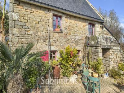 Vente Maison 8 pièces KERVIGNAC 56700