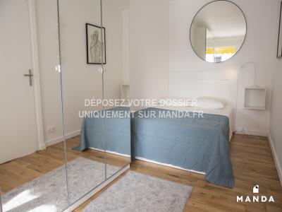 Location Appartement CHEVILLY-LARUE  94