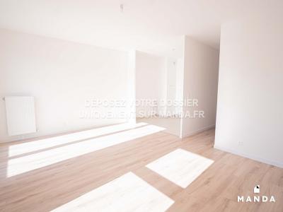photo For rent Apartment REIMS 51