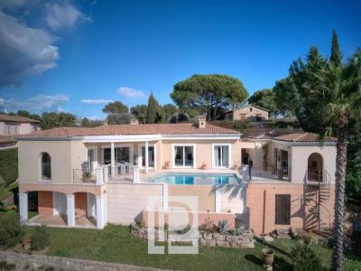 Vente Maison MOUANS-SARTOUX  06