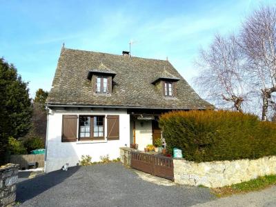 photo For sale House MONTSALVY 15