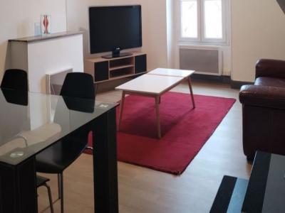 photo For rent Apartment ROMILLY-SUR-SEINE 10