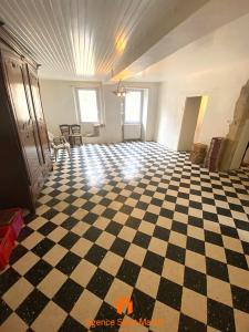 Vente Maison 5 pices SAUZET 26740
