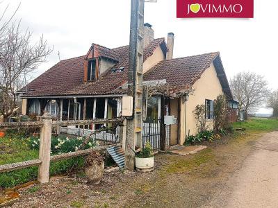photo For sale House BRUERE-ALLICHAMPS 18