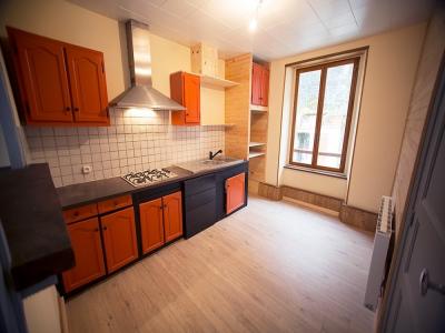 Vente Maison 6 pièces BORT-LES-ORGUES 19110