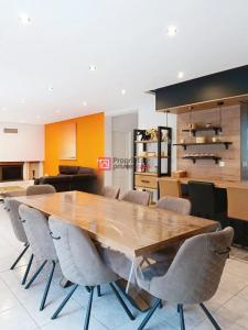 Vente Maison 8 pices SAINT-MAXIMIN-LA-SAINTE-BAUME 83470