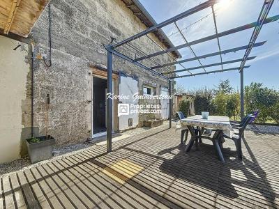 Vente Maison 6 pièces SAINT-DENIS-DE-PILE 33910