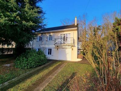 photo For sale House JOUY 28
