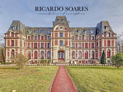 photo For sale Apartment SENLIS 60