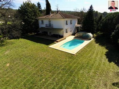 photo For sale House TRANS-EN-PROVENCE 83