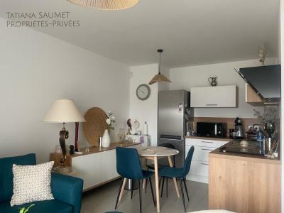 Vente Appartement 2 pièces RILLIEUX-LA-PAPE 69140