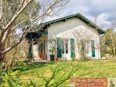 photo For sale House SAINT-MARTIN-DE-SEIGNANX 40