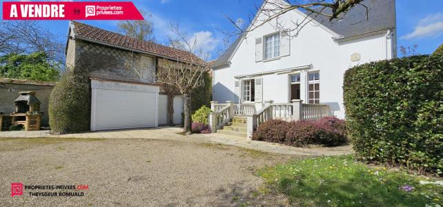 photo For sale House MONTACHER-VILLEGARDIN 89