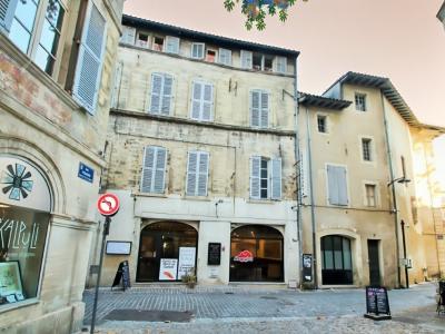 Vente Appartement 3 pièces AVIGNON 84000