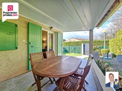 photo For sale House CABRIS 06