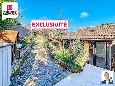 photo For sale House CABRIS 06