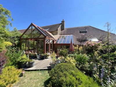 Vente Maison 9 pièces SOULIGNE-FLACE 72210