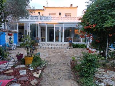 photo For sale House BASSAN 34