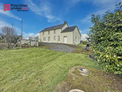 photo For sale House BARENTON 50