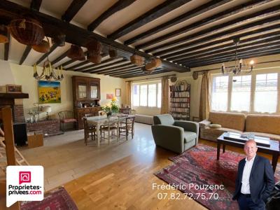 photo For sale House HOUDAN 78