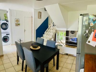 Vente Maison 6 pices SAVIGNY-LE-TEMPLE 77176