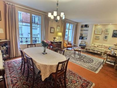 photo For sale Apartment PARIS-16EME-ARRONDISSEMENT 75