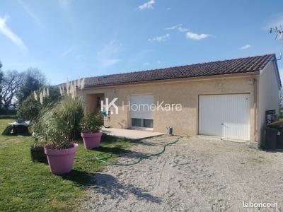 photo For sale House POMPIGNAN 82
