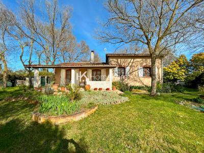 Vente Maison FONSORBES  31