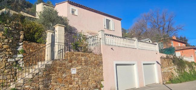 Vente Maison SOLLIES-TOUCAS  83