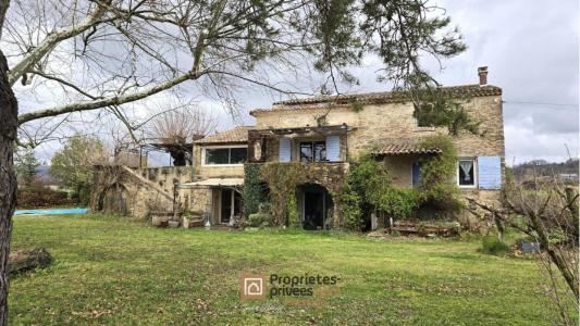 photo For sale House MANE 04