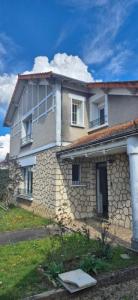 photo For sale House CHATELLERAULT 86