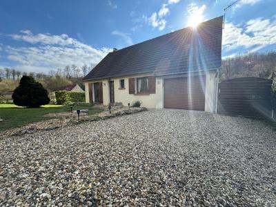 photo For sale House VILLERS-COTTERETS 02