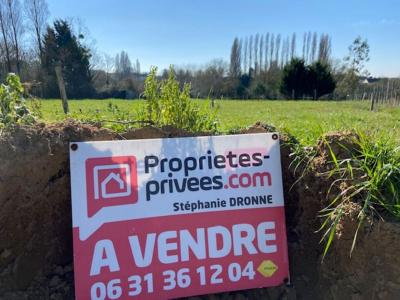 Vente Terrain PRECIGNE 72300