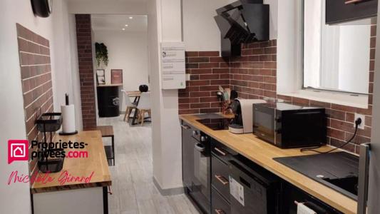 Vente Appartement 4 pièces ROANNE 42300