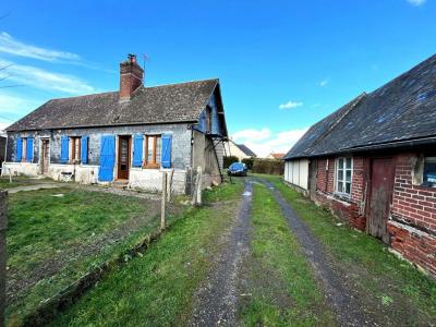 photo For sale House GOURNAY-EN-BRAY 76